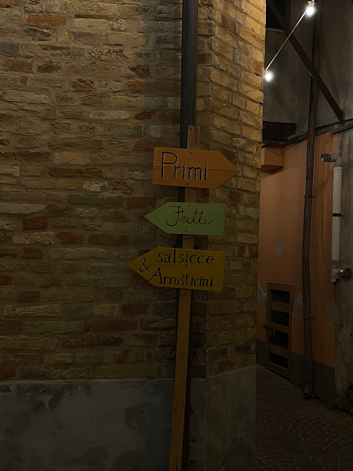 ramificano a fior di pelle