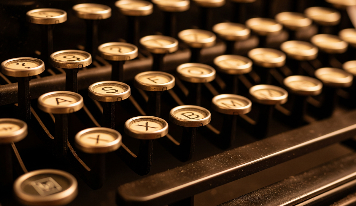 The Forgotten Symbol Hidden on Every Keyboard