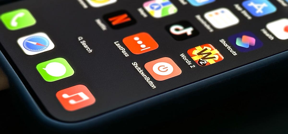 Add a ‘Shut Down’ Button to Your iPhone’s Home Screen to Quickly Power