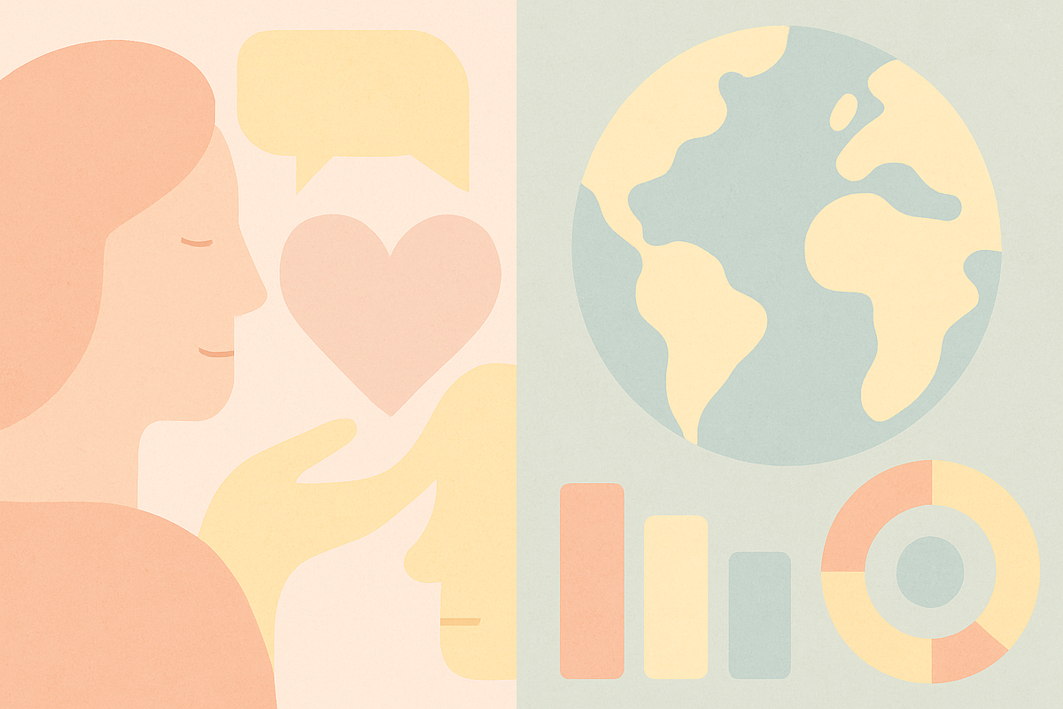 The Power Of Empathy And Culture In Building A Brand Photo Inspiration