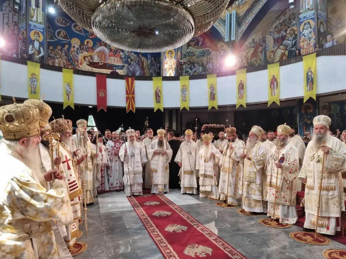 A Change Of Heart The Serbian Orthodox Church Recognition Of The a-change-of-heart-the-serbian-orthodox-church-recognition-of-the