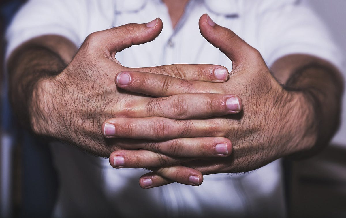 Why Do Knuckles Crack? And is it Safe? by Robert Roy Britt Aha