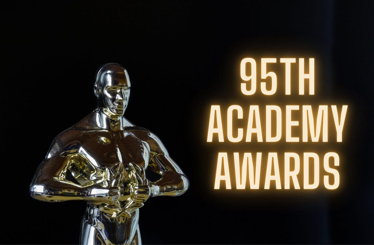 Oscar Nominations Revealed Meet the 95th Academy Awards Nominees Engage