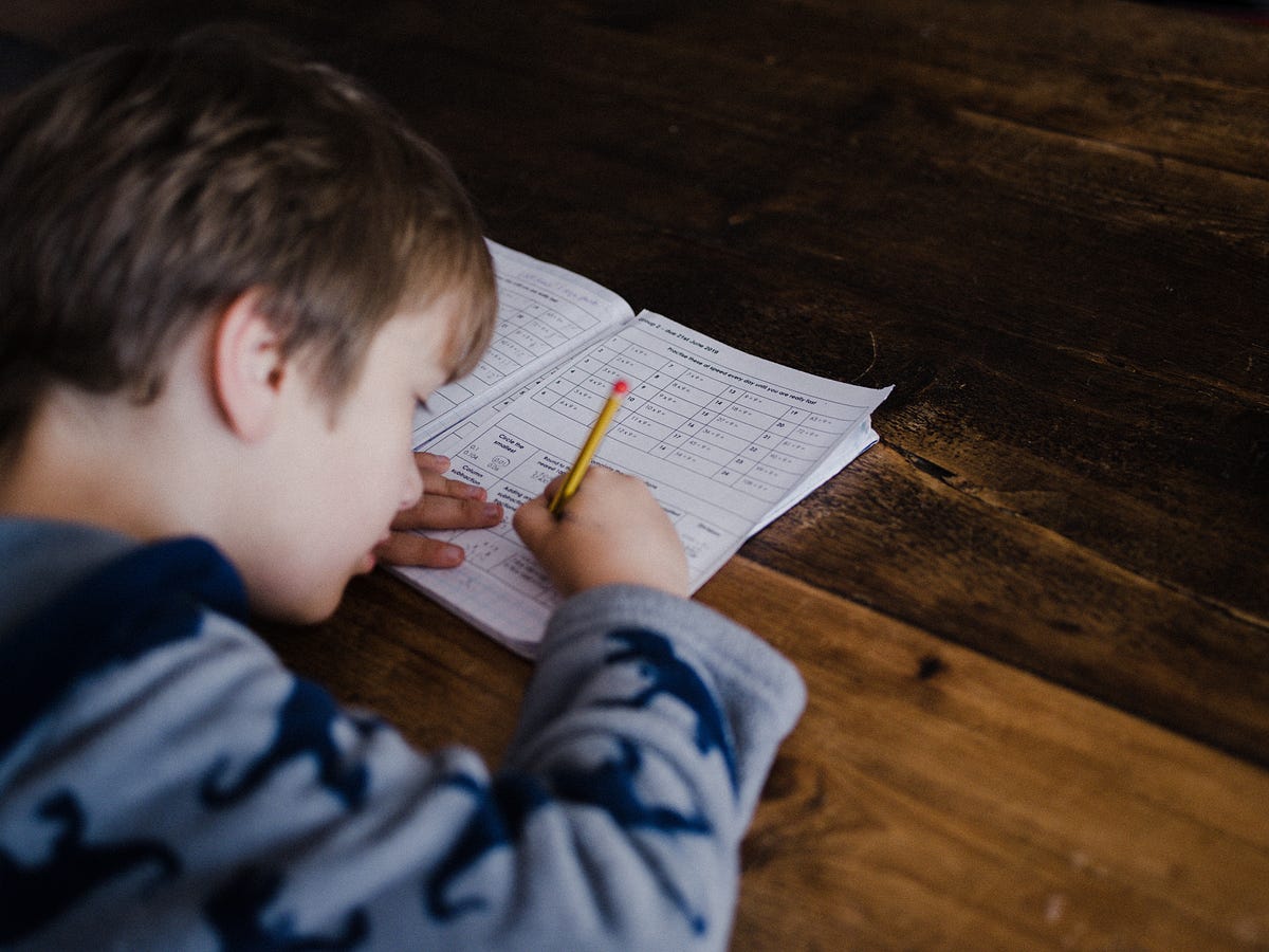Begin to Learn a Foreign Language for Children at Primary School. Is It Better Or Not?
