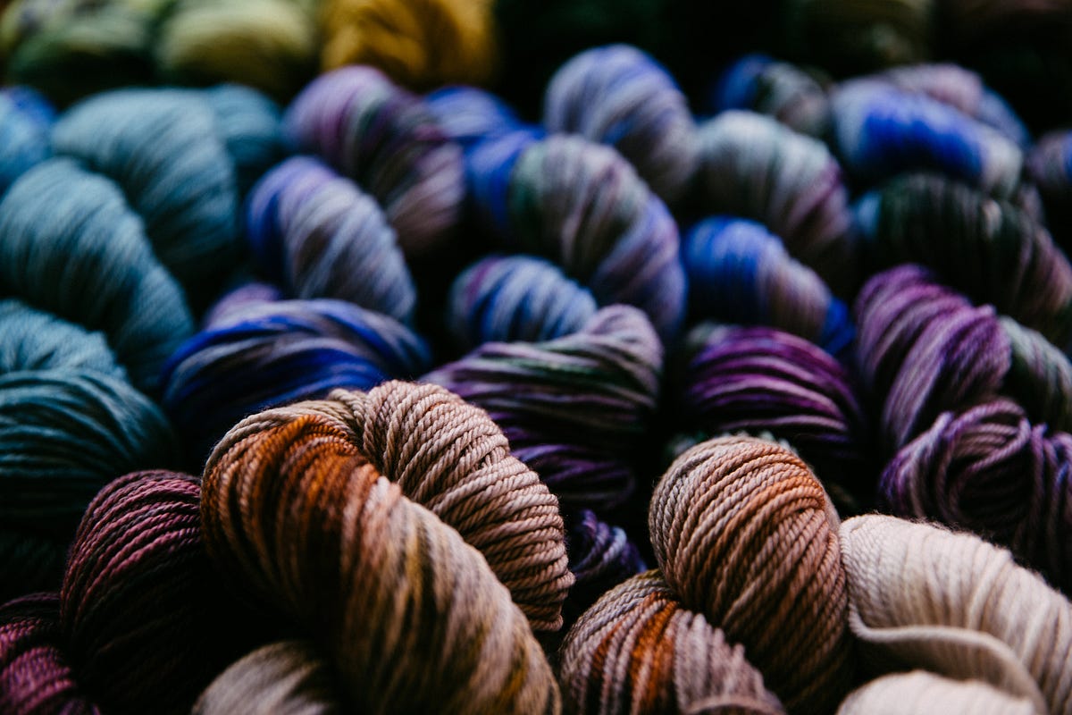 What are the categories in textiles industry? | by clossustex team | Medium