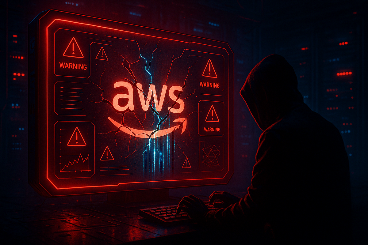 The Shocking Truth Behind the Latest AWS Data Breach — What They Don’t