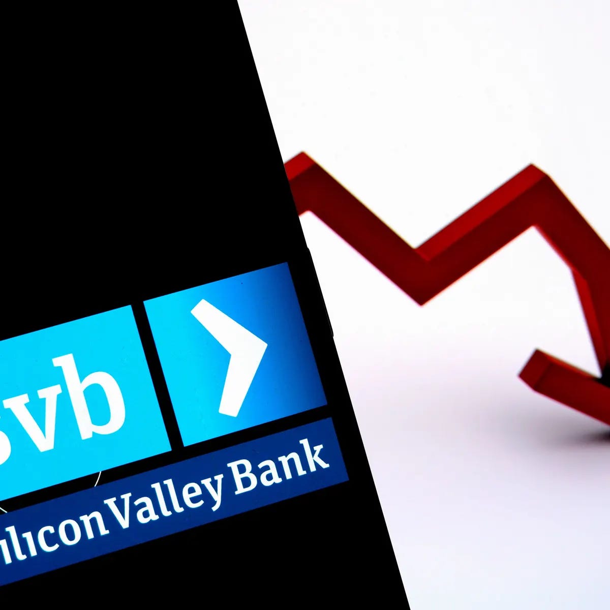 How to Protect Your Money Lessons from the Silicon Valley Bank Failure