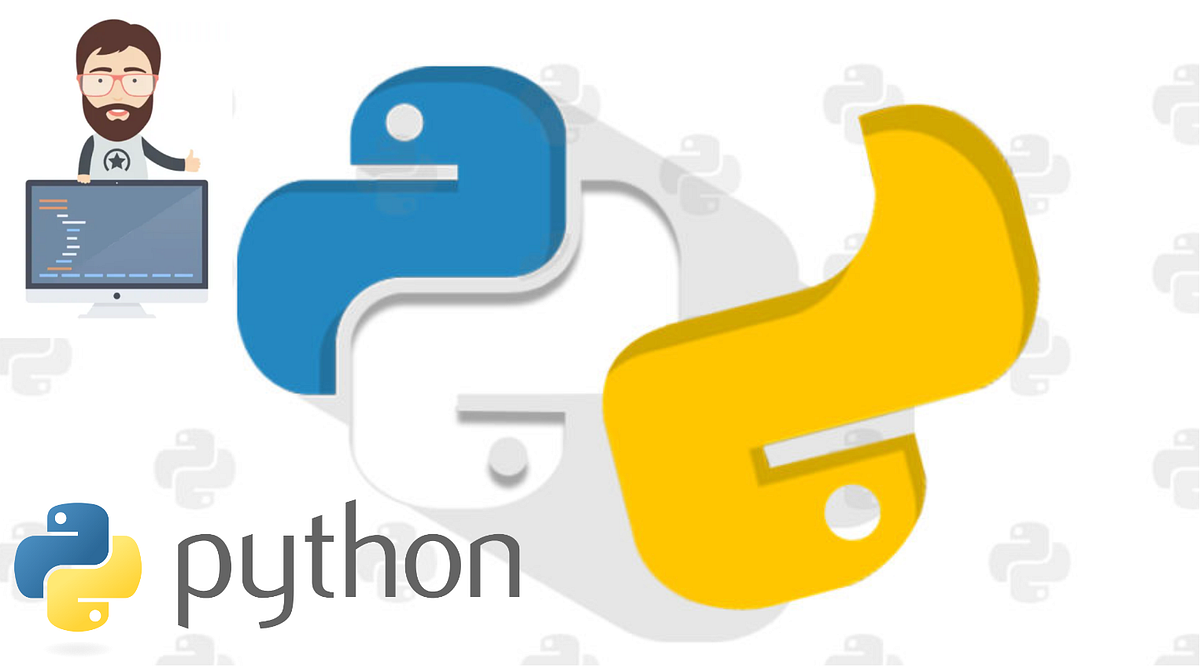 Learning Python. What is Python? | by Pradyumna Das | Medium