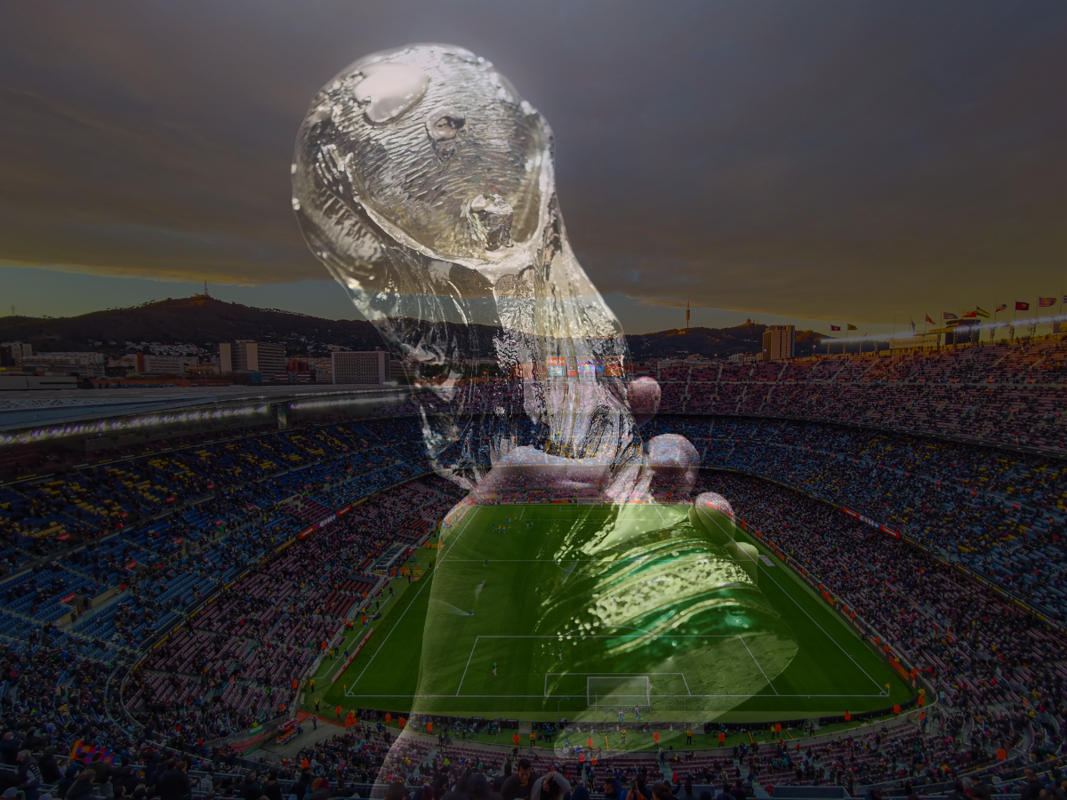 When is the 2026 World Cup? A Comprehensive Guide  by Megan Doyle  Medium