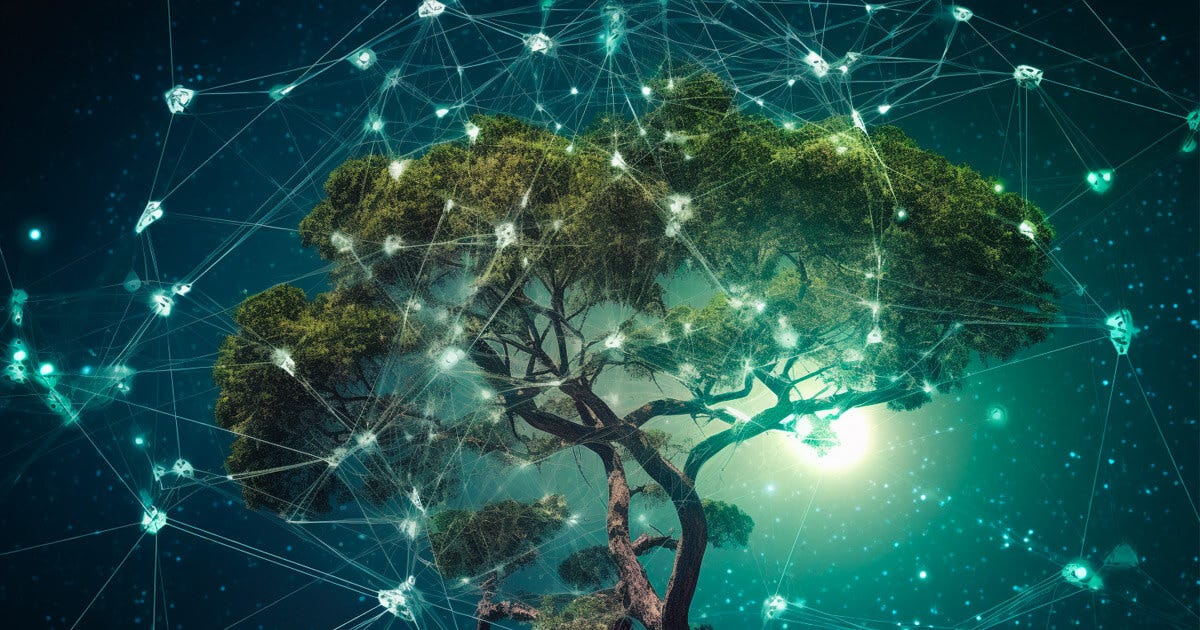 Enhancing ESG Compliance with Blockchain: A Technical Overview