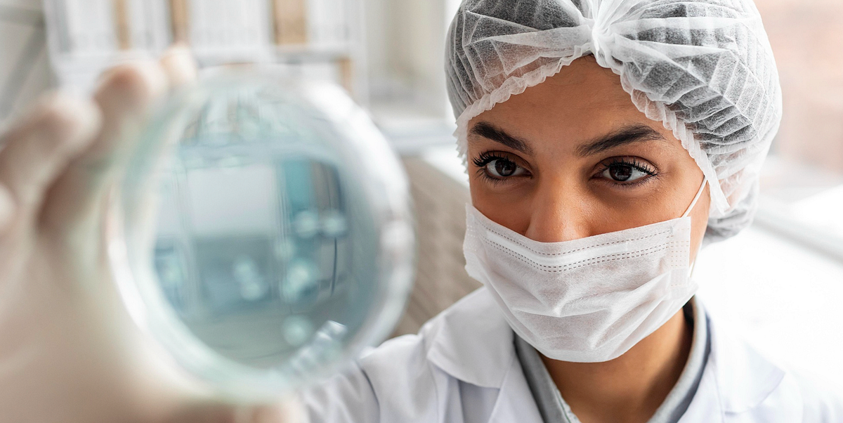 Putting the Pause on Menopause. Would I delay my menopause if I could