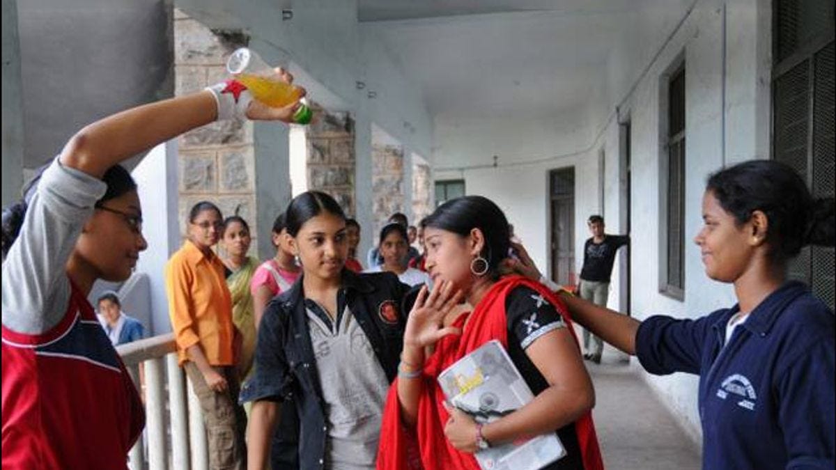 What is Ragging How Ragging is Done? Ragging in IITs and Other