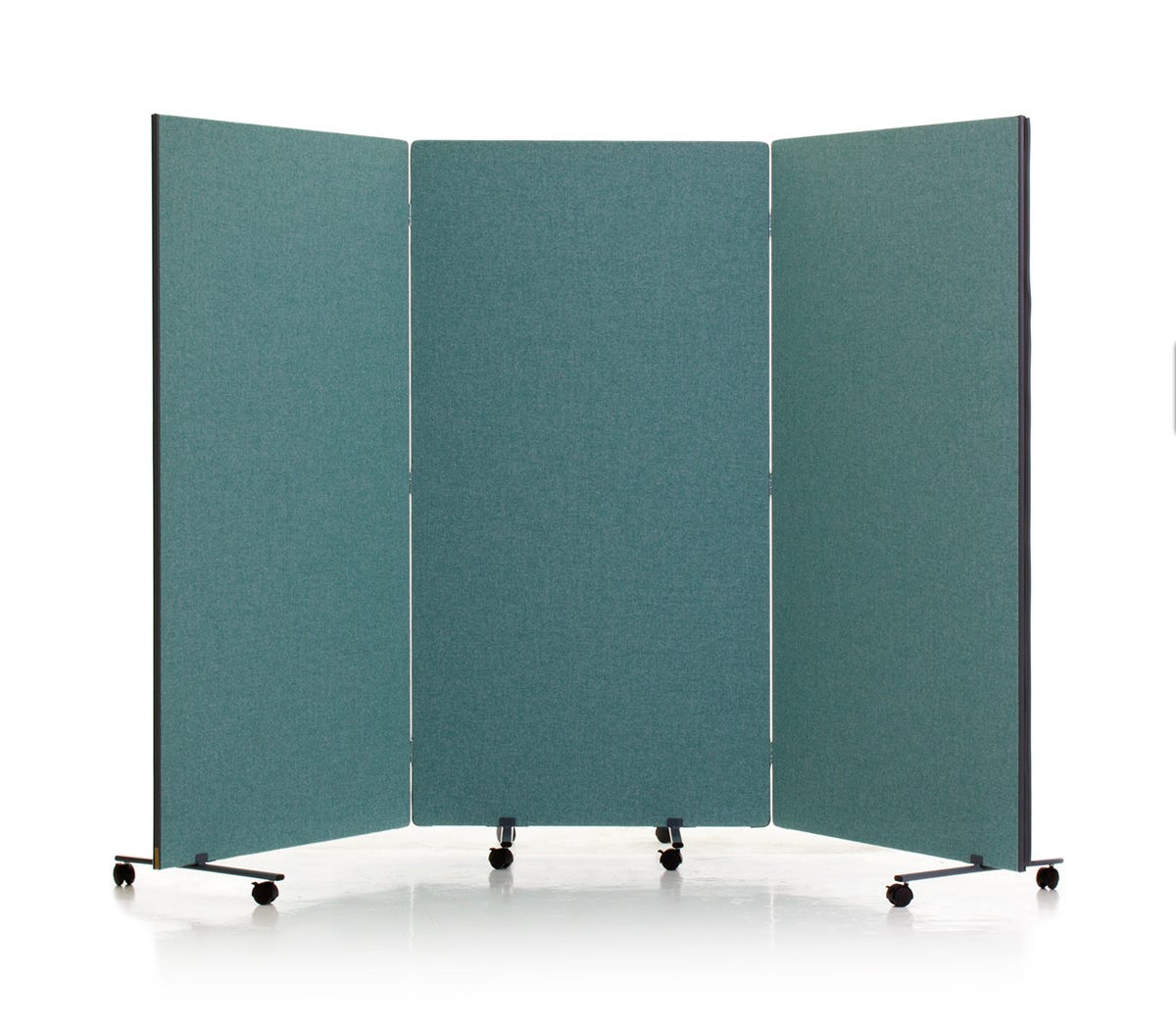 Inexpensive Partition Walls. When you first think about splitting an