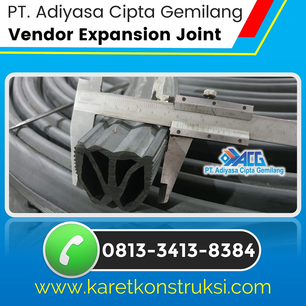 Supplier Expansion Joint Type Asphaltic Plug Makassar, Call 𝟢𝟪𝟣𝟥𝟥𝟦𝟣𝟥