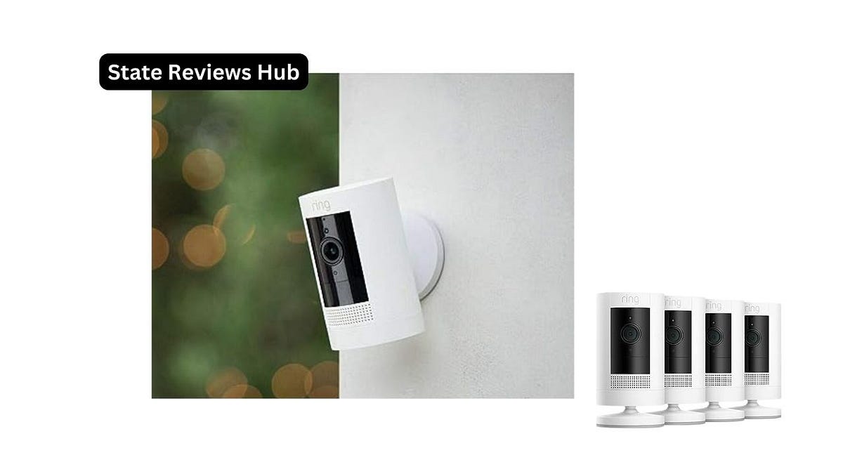 How To Turn Off Ring Camera Hayamasood Medium