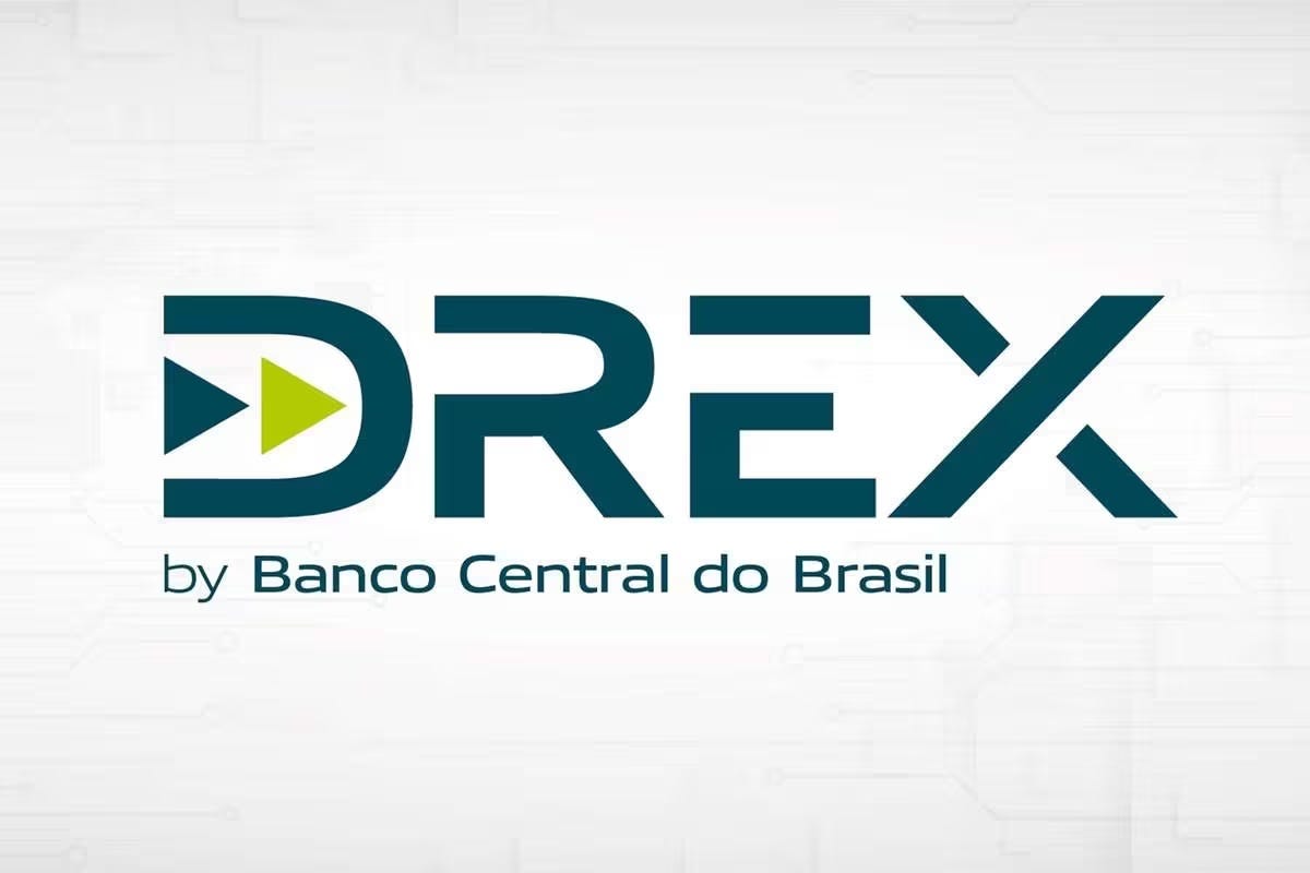 DREX for gringos. Brazil's money scene is getting a…, by Leandro Pereira  (Sciammarella), Feb, 2024