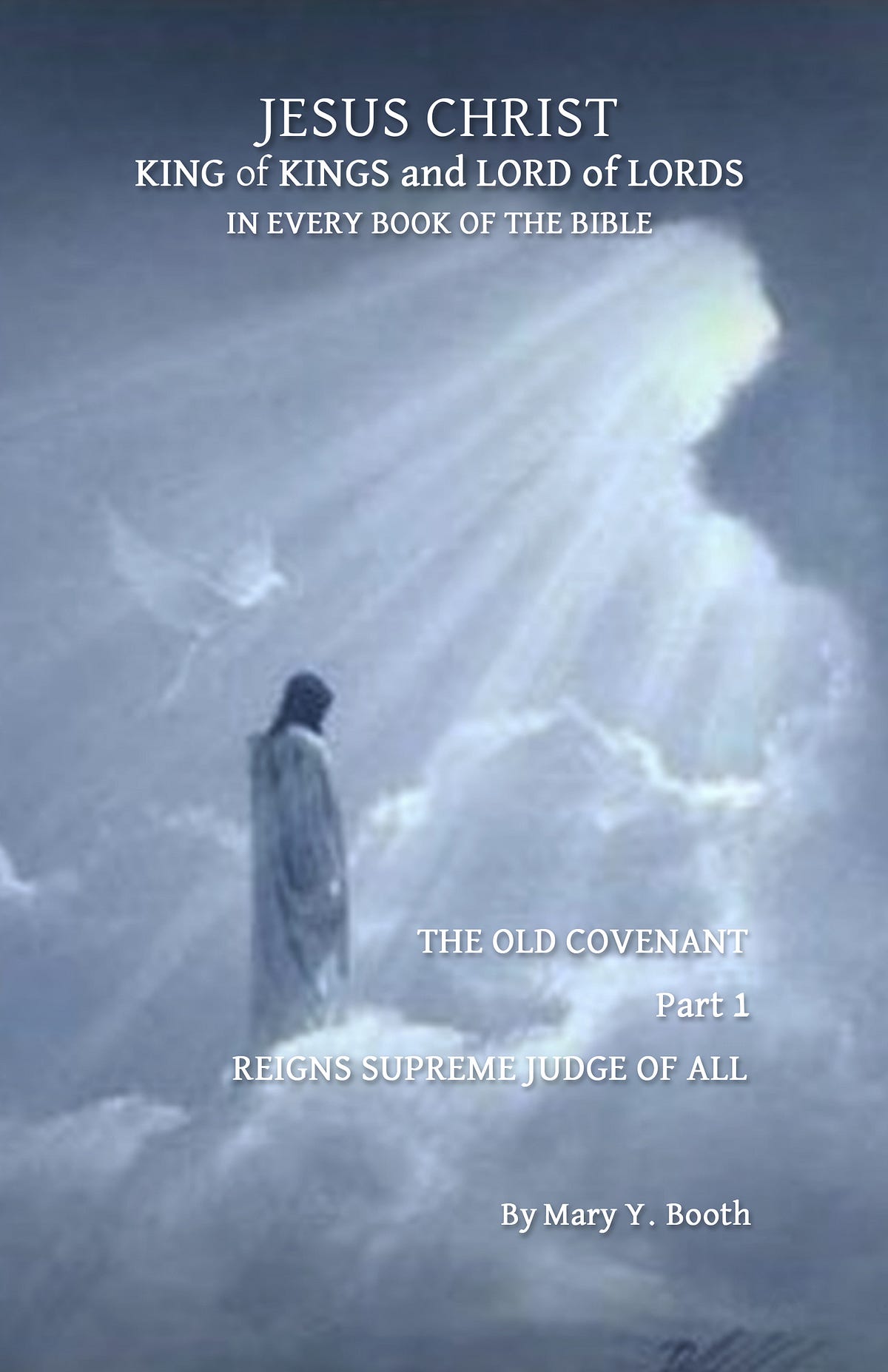 The RESURRECTION Extends Beyond Religion — Understanding the Universal ...