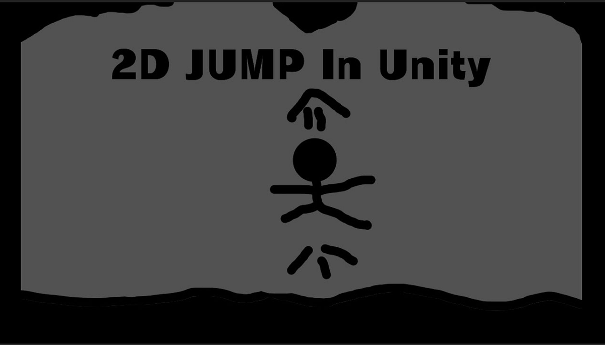Idle Jump Animation. If you have been following so far we… by Josh