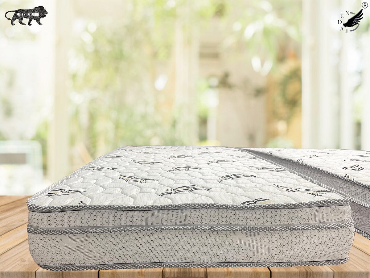 Best orthopedic mattress India Looking for the mattress here you can