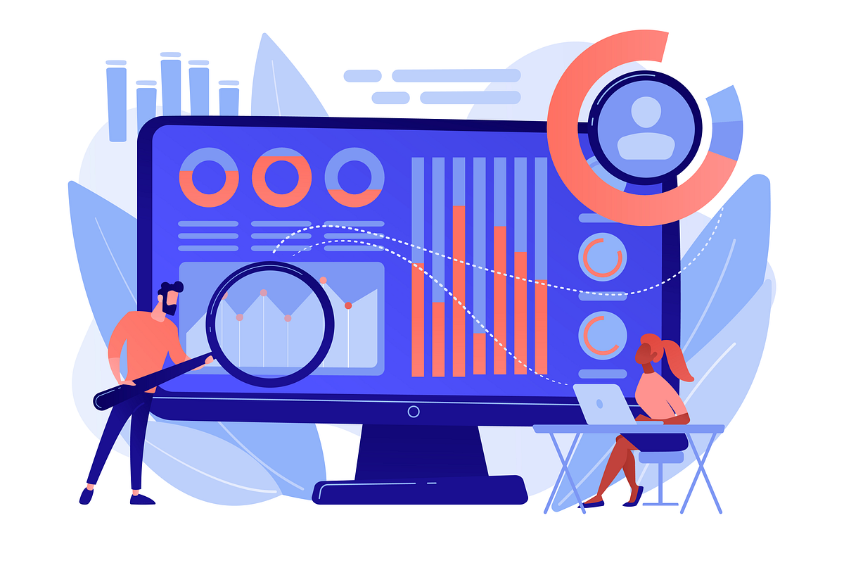 Machine Learning Episode 5 — Exploratory Data Analysis: The Detective ...