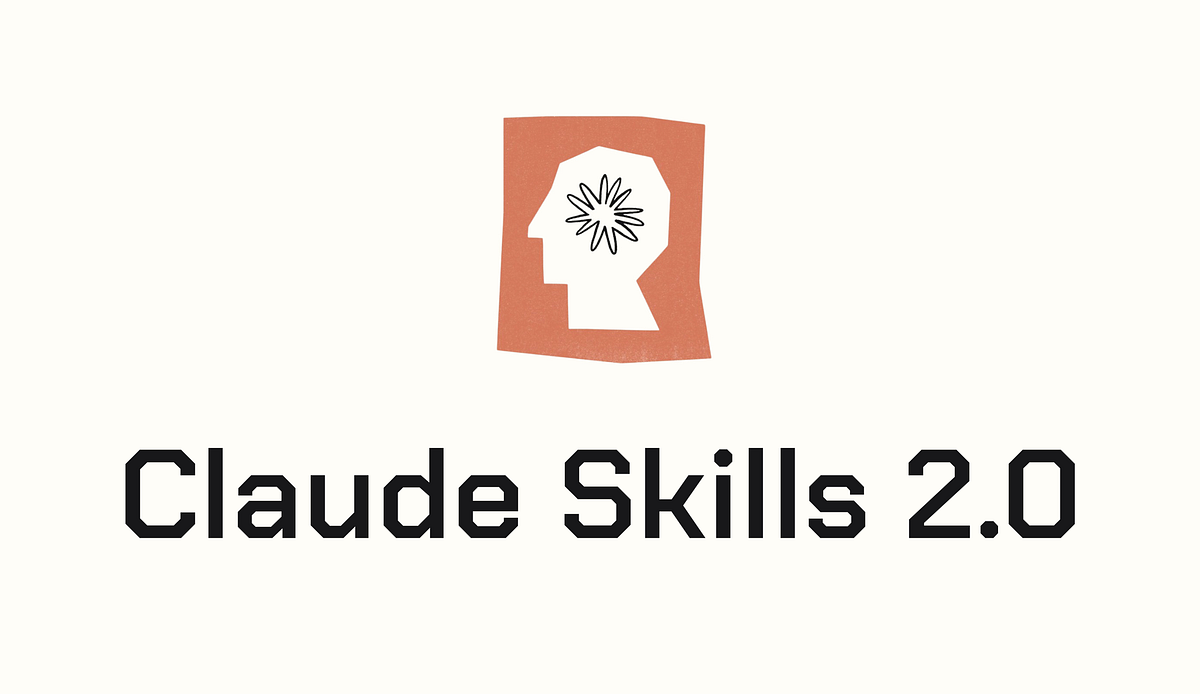 Claude Skills 2.0 for Product Designers
