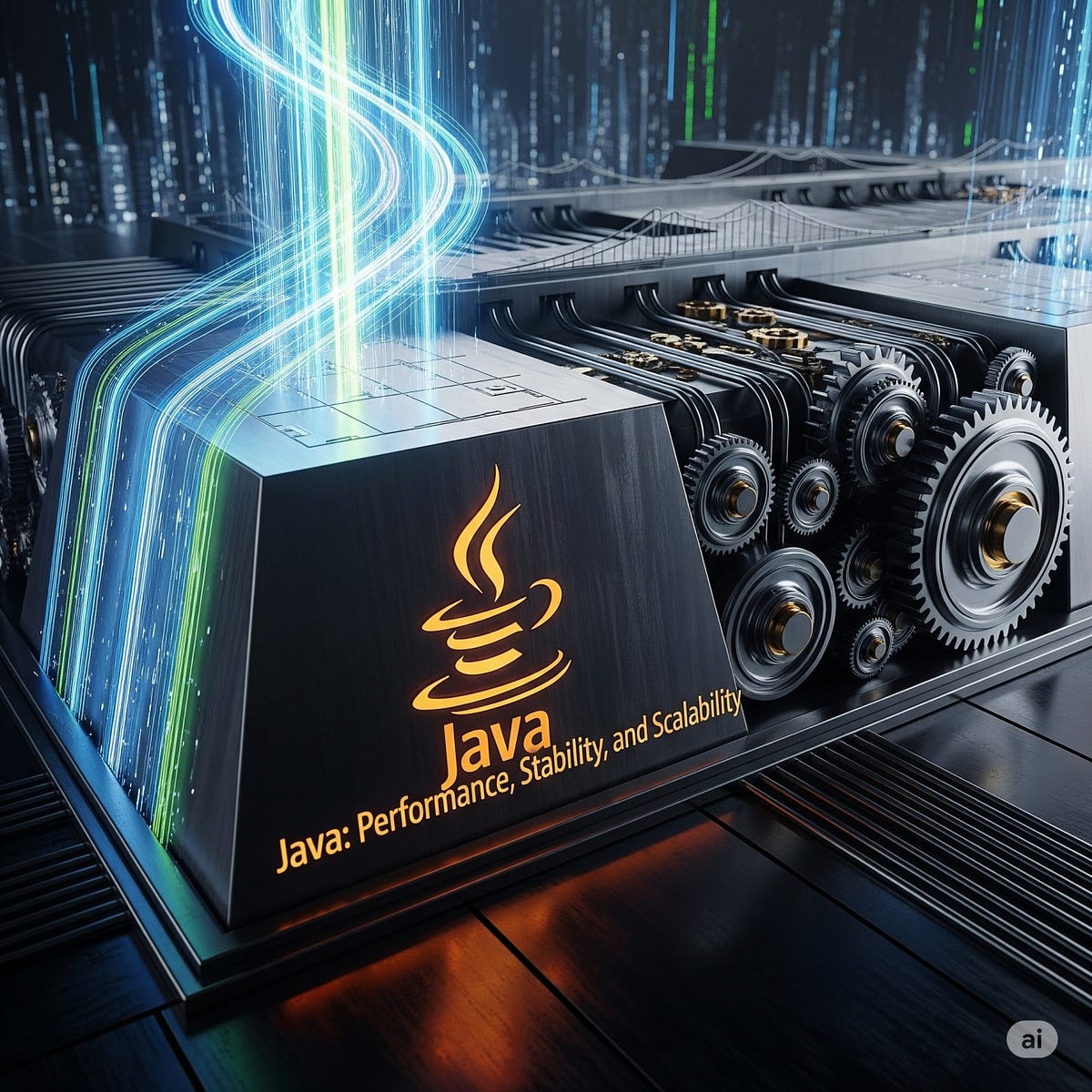 When to Use Java and When to Use Python: A Practical Guide for ...