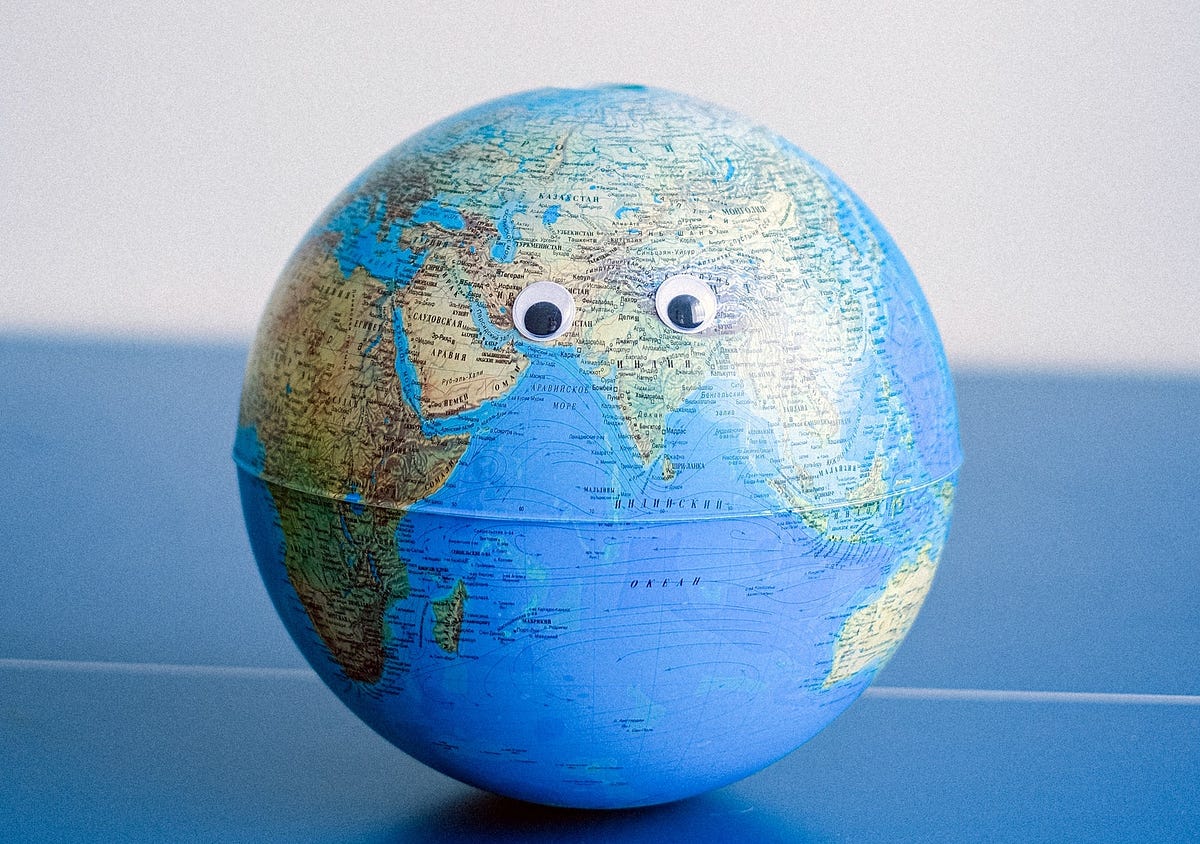 Weekly Notes legal news from ICLR, 15 November 2021 by The ICLR Medium