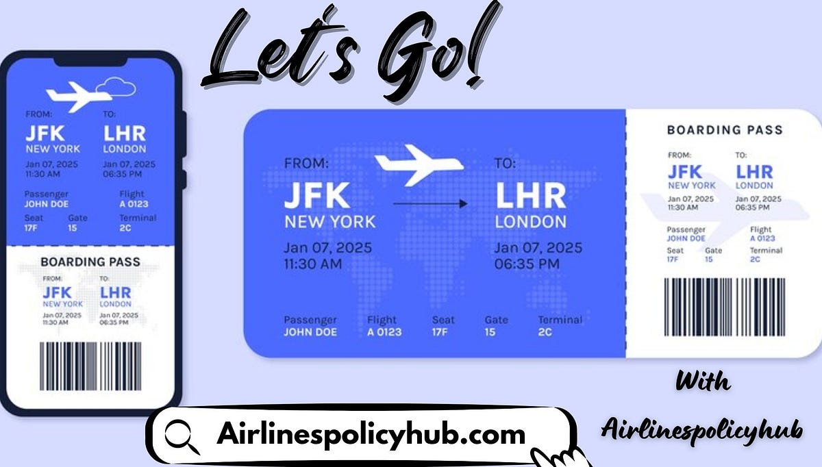 How Can I Change Date On Southwest Ticket? nO WaiTing By Harsh by