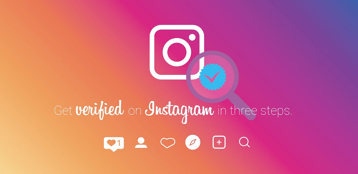 How to Get Verified on Instagram - In 5 Easy Steps - Influencive