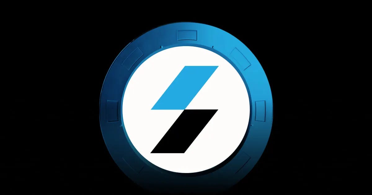 STPT Breaks Out of the Triangle — Could $0.12 Be Around the Corner?