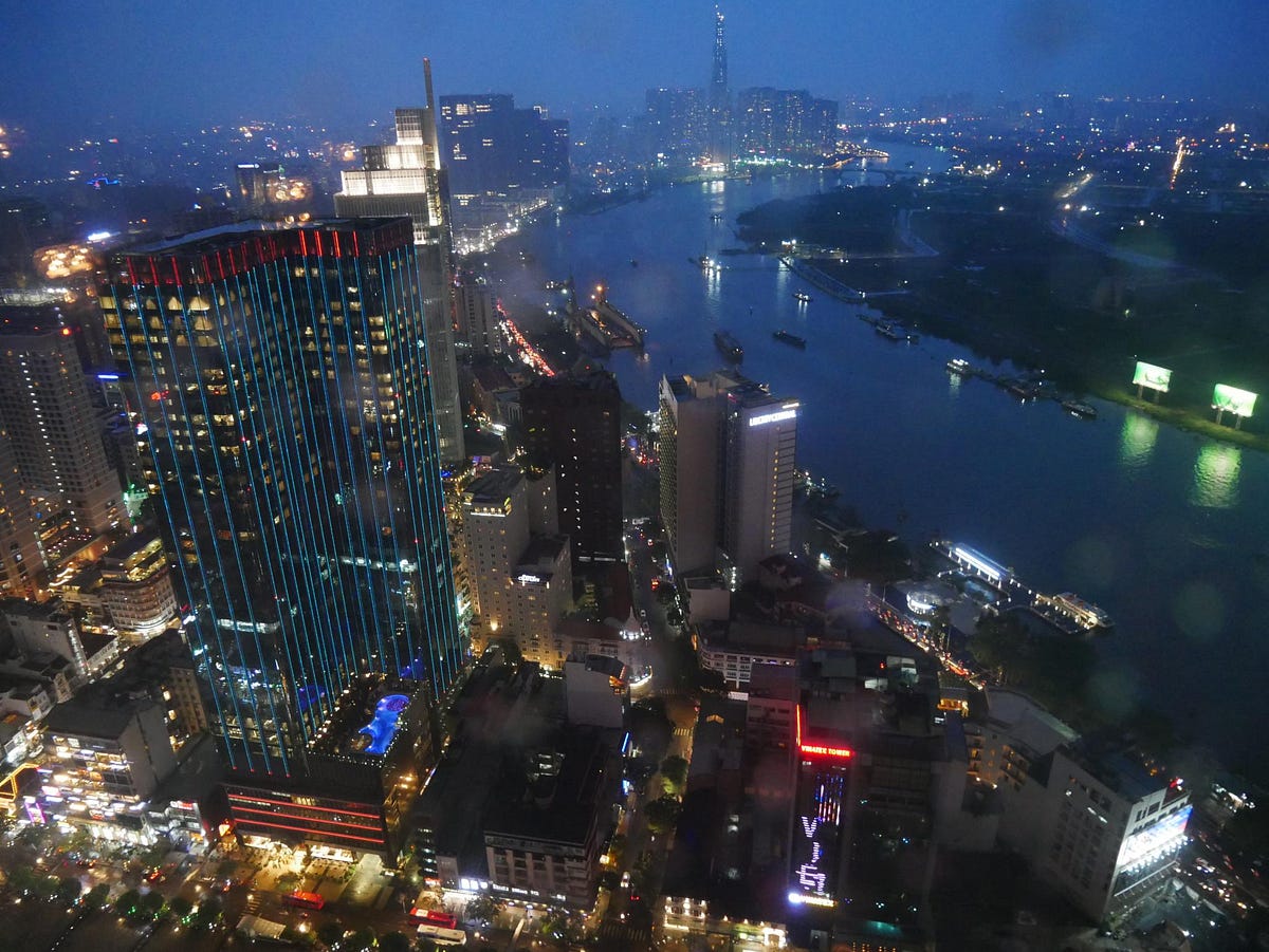 HCMC/Saigon and Hoi An. CodeFX Weekly #62 — 6th of April 2018 | by ...