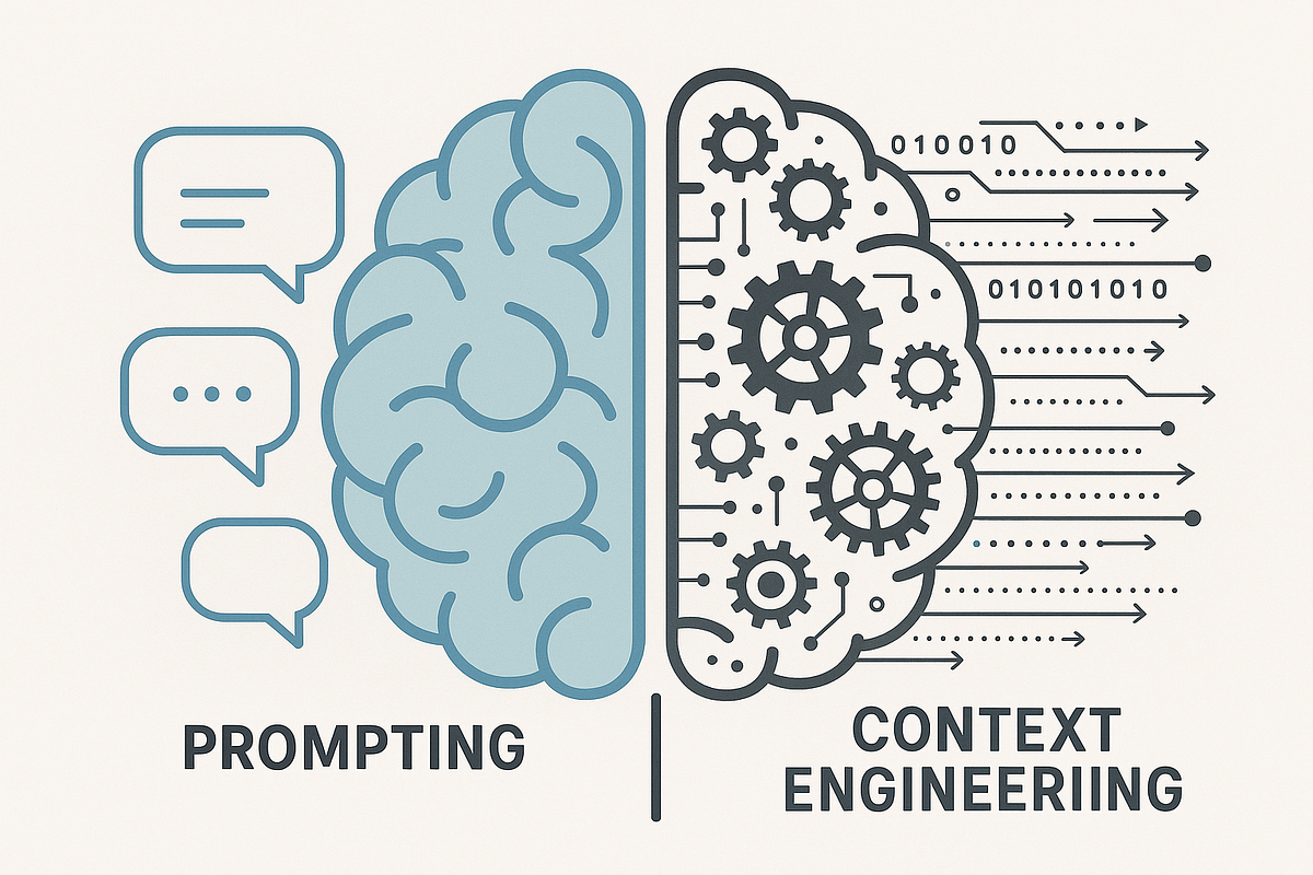 I Scrolled X for Hours To Understand Context Engineering. Here’s The 5-Minute Version.