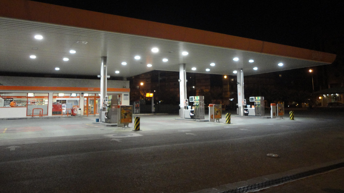 usinHow to Start a Gas Station Business in 2024 by Ivan Smith Nov