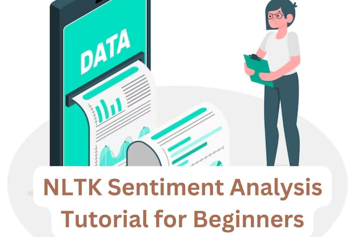 NLTK Sentiment Analysis Tutorial for Beginners | by Gamanagatla | Medium