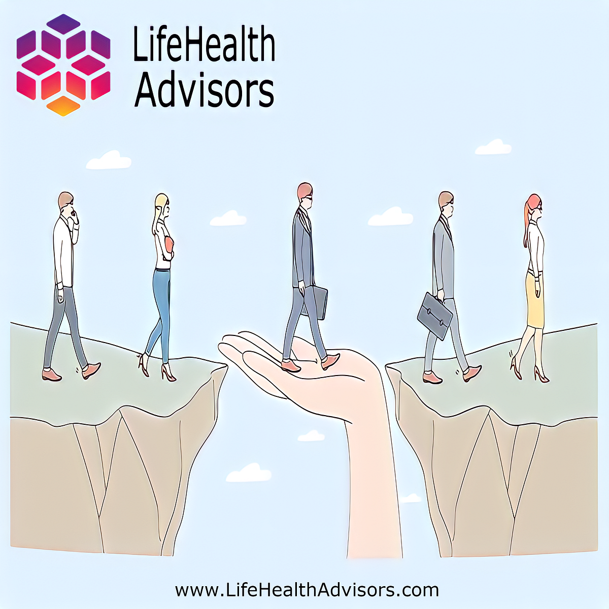 How To Maximize Life Insurance With The Ladder Strategy by Joanarciga