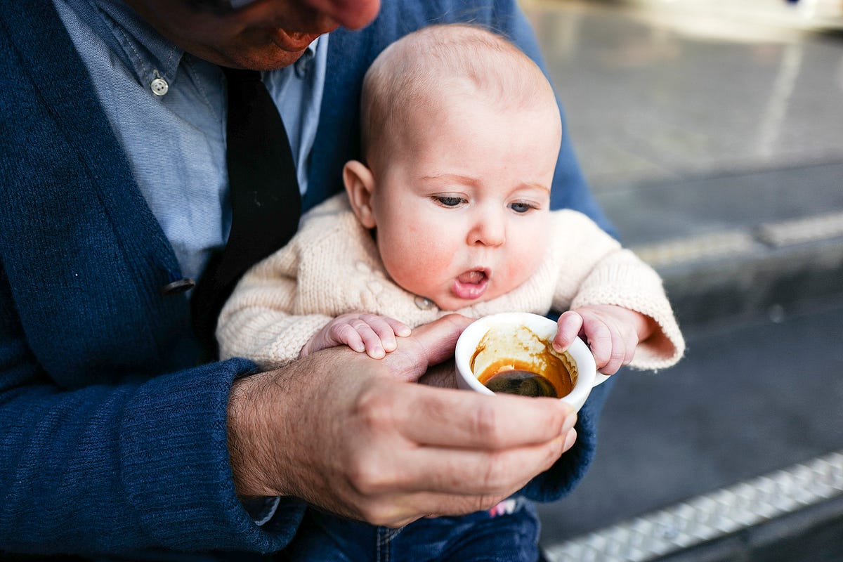 Image of: Staff Tell All: Best Coffee in the City