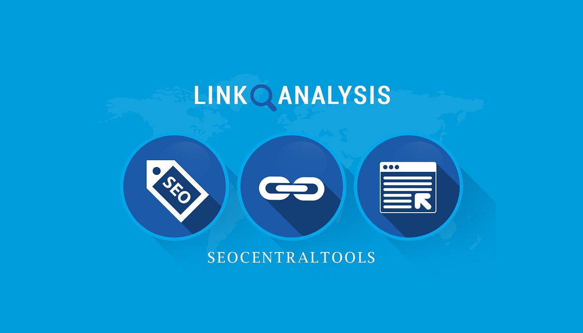 What Is Link Analysis and Why Does It Matter for SEO? by NetVerse