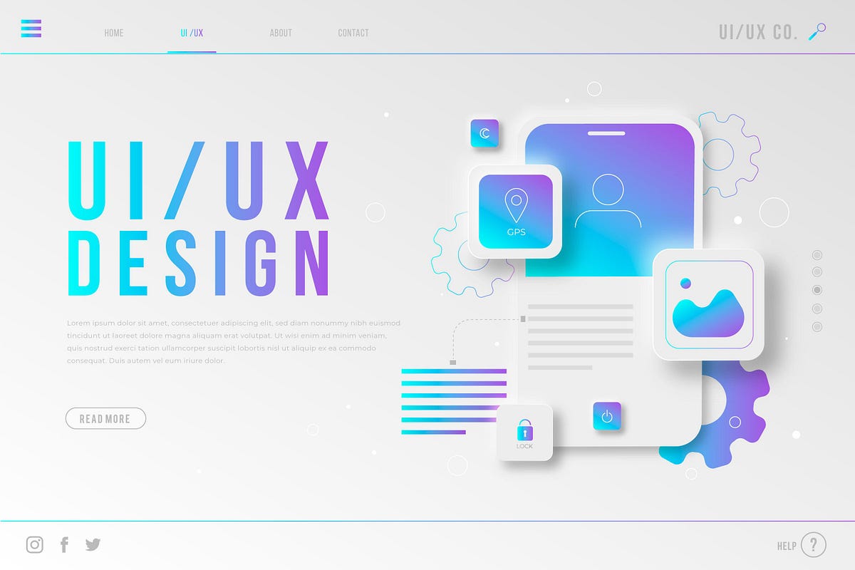 Why UI UX Design Matters for Business Success | by Rosalie | Medium
