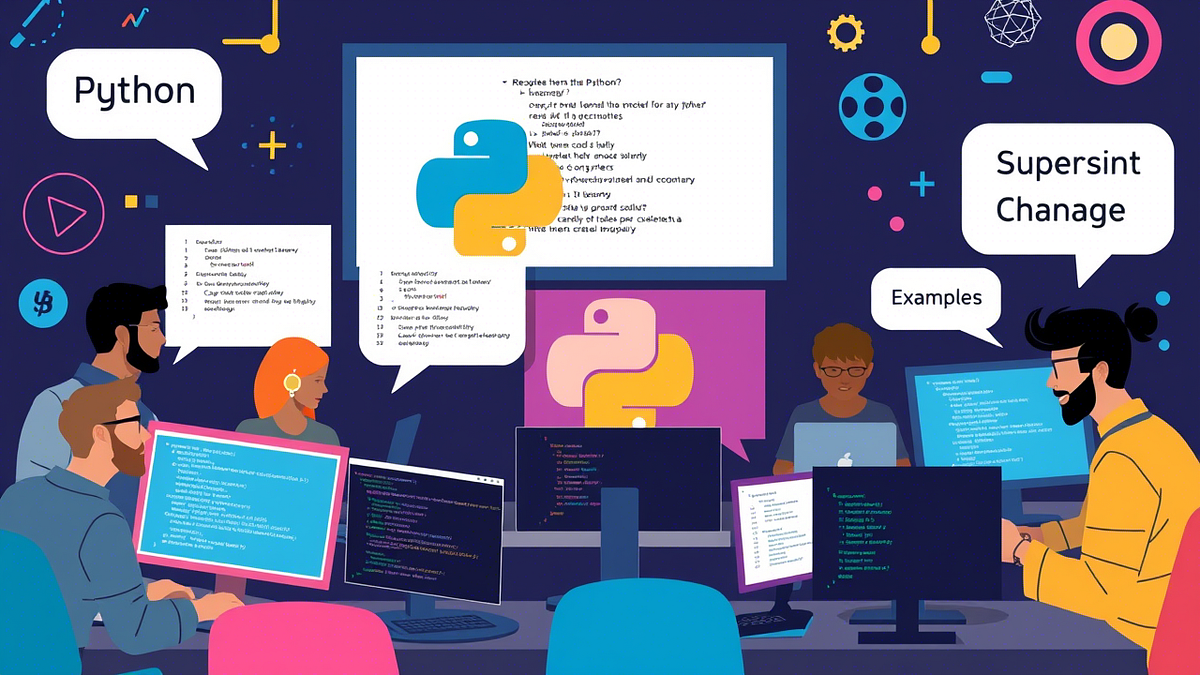 Python Dictionaries Unleashed: 6 Tricks to Boost Efficiency! | by ...