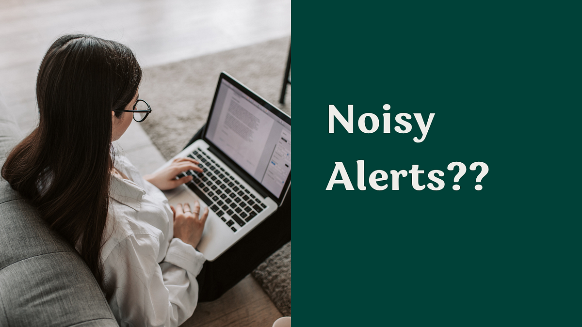 Streamlining Your DevOps Alerts: Effective Strategies for Reducing ...