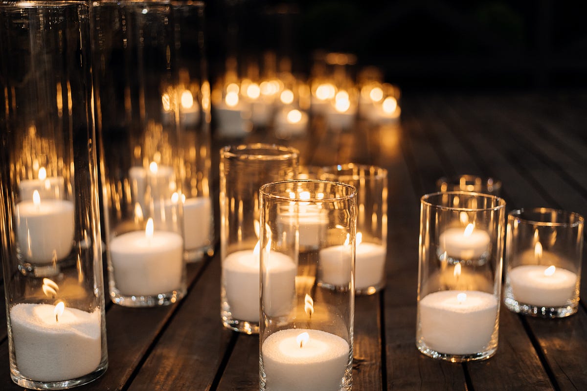 Bright Ideas — Where to Buy HighQuality Candle Wicks by Central