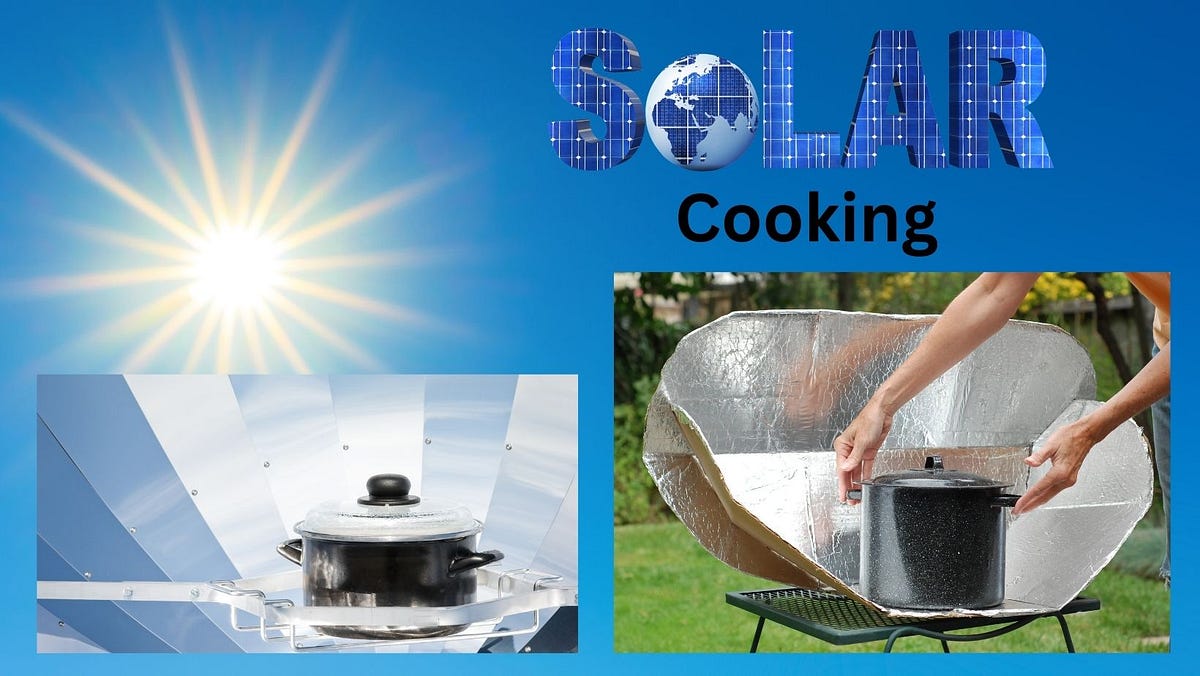 Solar Cooking An Introduction. Comparison of the four main types of