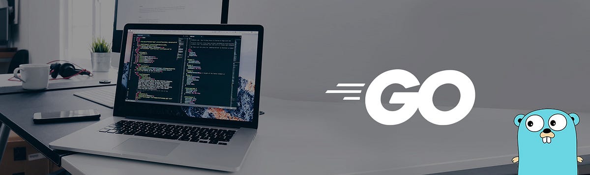 Go Programming Language: Explained Simply! | by Gowitek Consulting Pvt ...