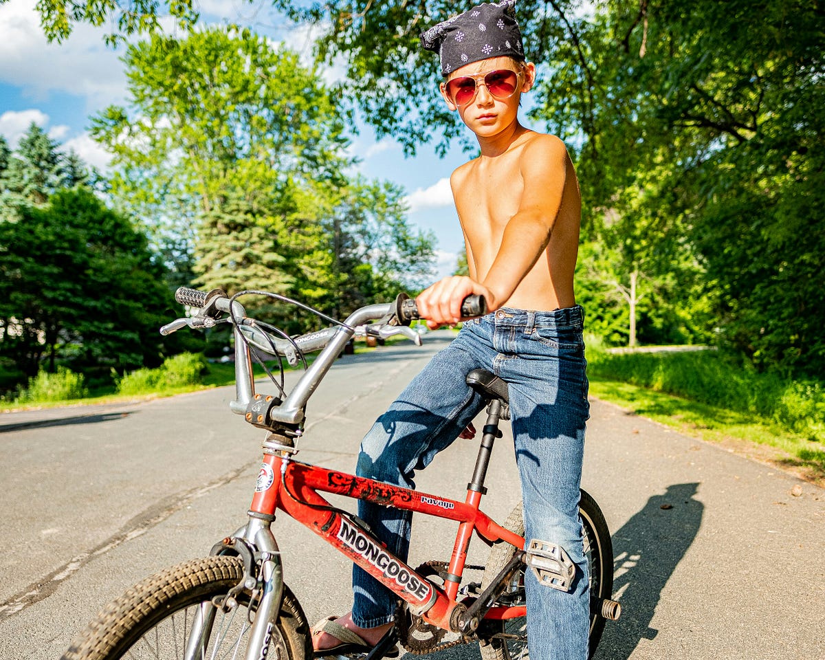Top 6 Things that My Idiot Nephew Broke | by Doug Fowler | Funny, Inc ...