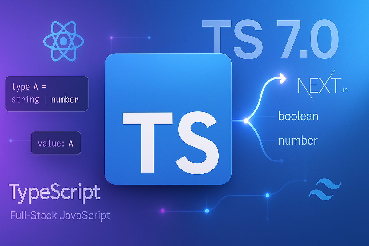 The Future of TypeScript: What TS 7.0 Might Look Like in 2025 | Medium