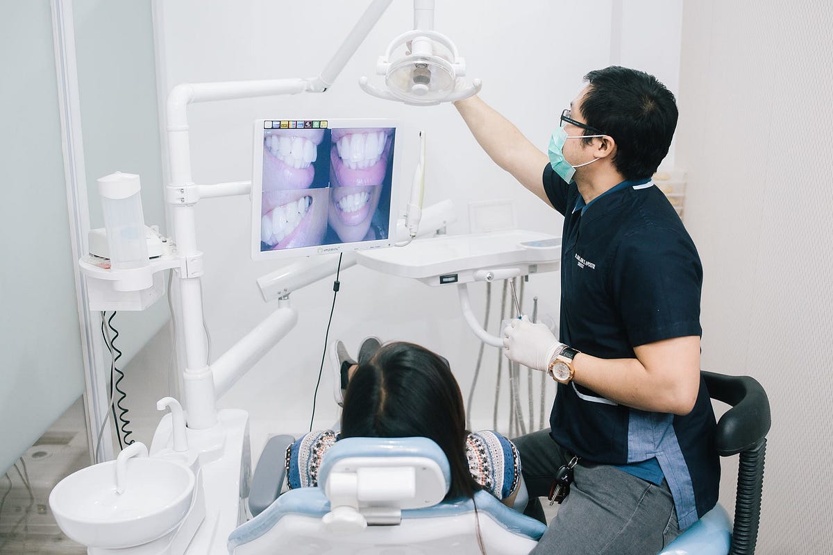 Hollywood Smile clinic in Metro Manila Apostol Dental Cosmetic Center