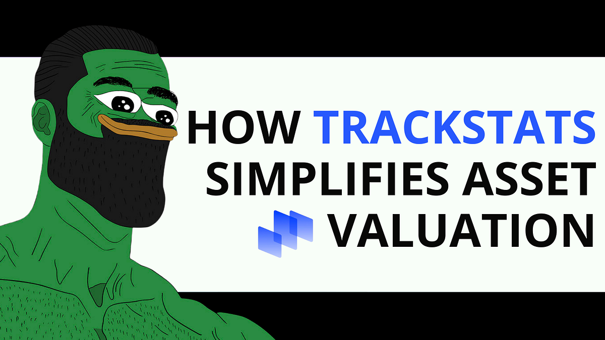 How TrackStats Simplifies Asset Valuation | by TrackStats.io | Medium