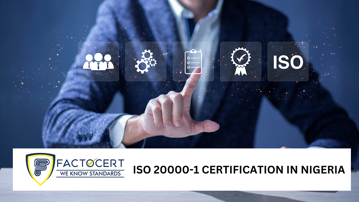 The ISO 200001 certification costs approximately how much in Nigeria