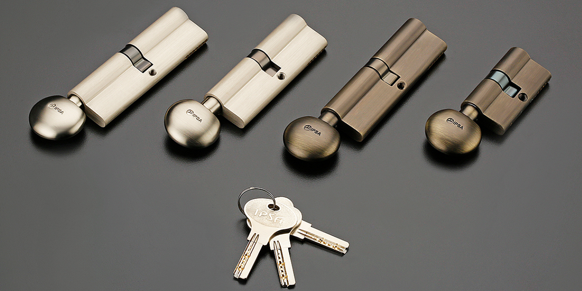 How to choose a smart door lock for your home? Hardware Gyan Medium