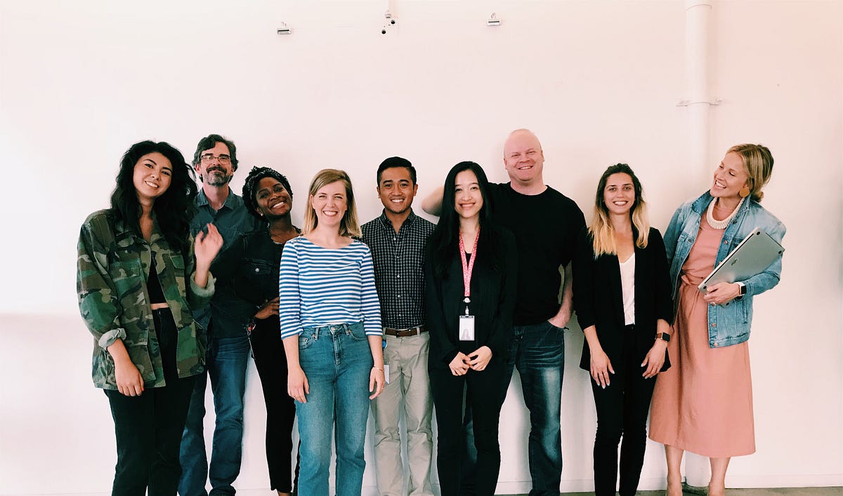 What I learned during my experience design internship at Airbnb by